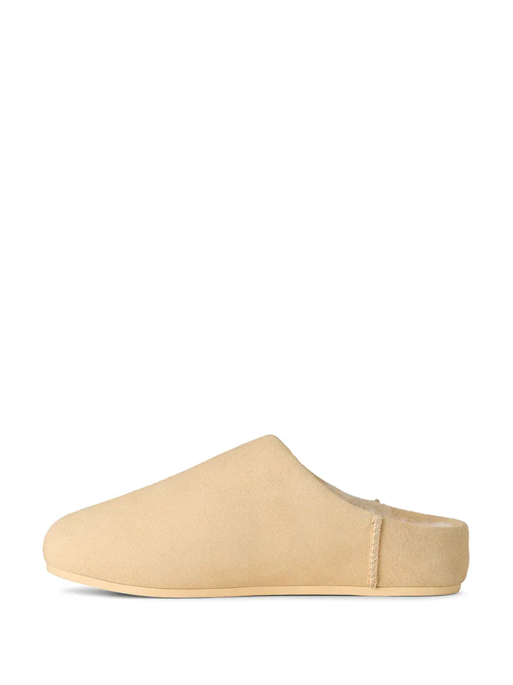 UGG-W ELEA SLIP-ON-1171390 PALE BUTTERCUP