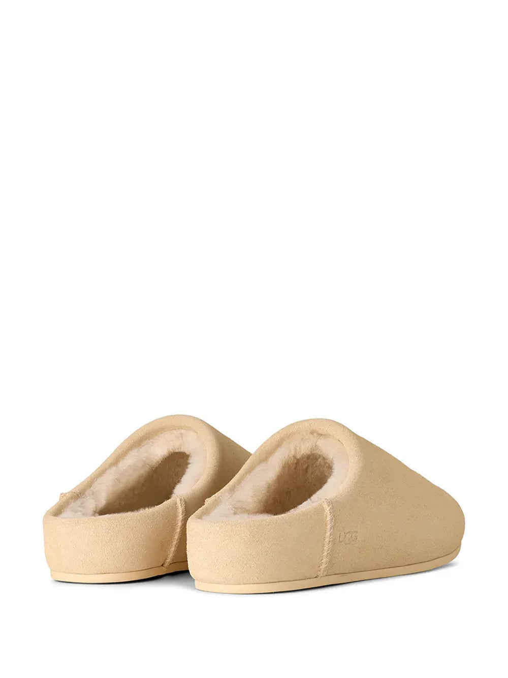 UGG-W ELEA SLIP-ON-1171390 PALE BUTTERCUP