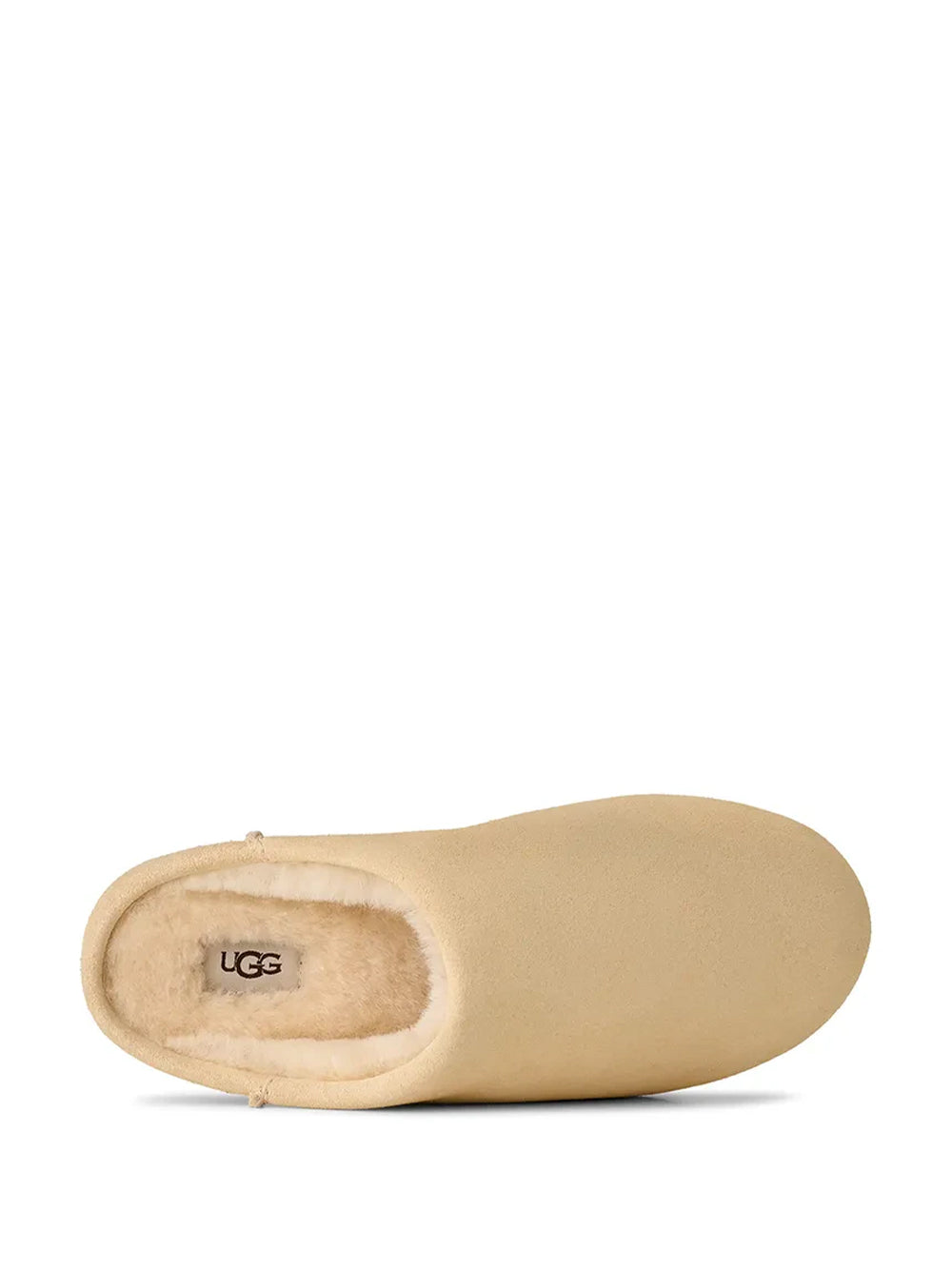 UGG-W ELEA SLIP-ON-1171390 PALE BUTTERCUP