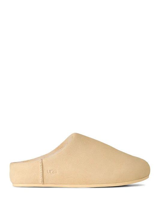 UGG-W ELEA SLIP-ON-1171390 PALE BUTTERCUP