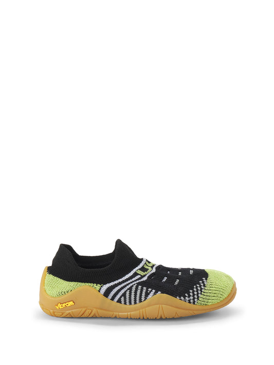 UYN-BEEMOTION KIDS SHOES-Y100459.93 E073 LIME