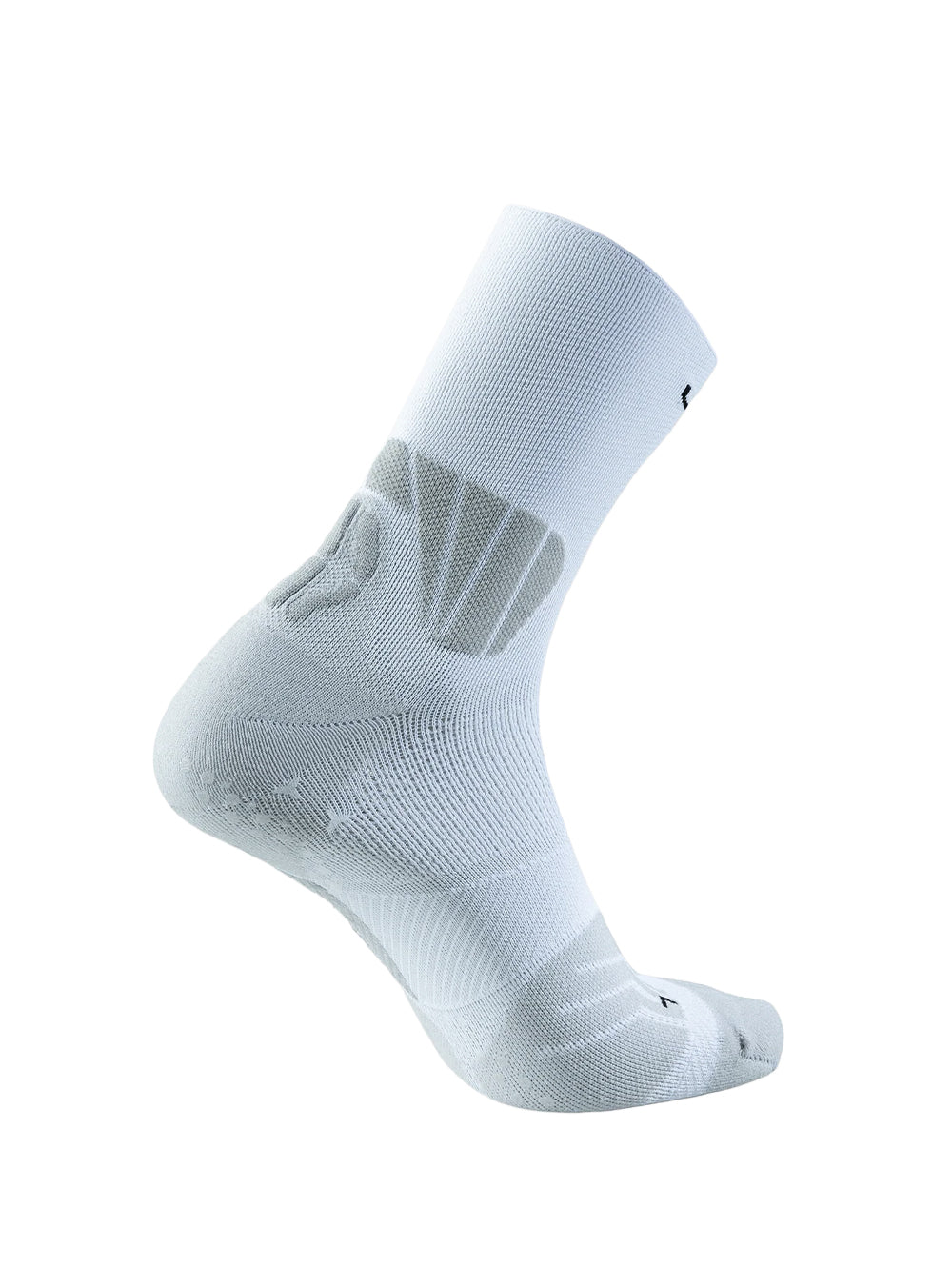 UYN-CROSS OVER GRIP SOCKS-S100353.93 W000 WHITE