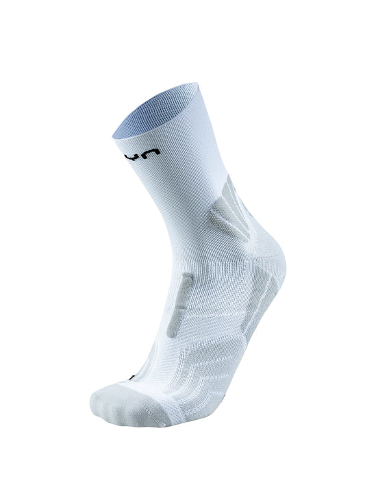 UYN-CROSS OVER GRIP SOCKS-S100353.93 W000 WHITE