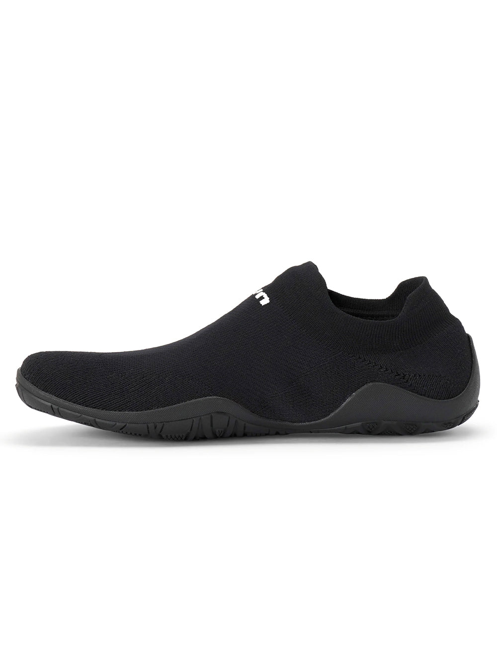 UYN-DUNIA MID BLACK SOLE SHOES-Y100492.93 B000 BLACK
