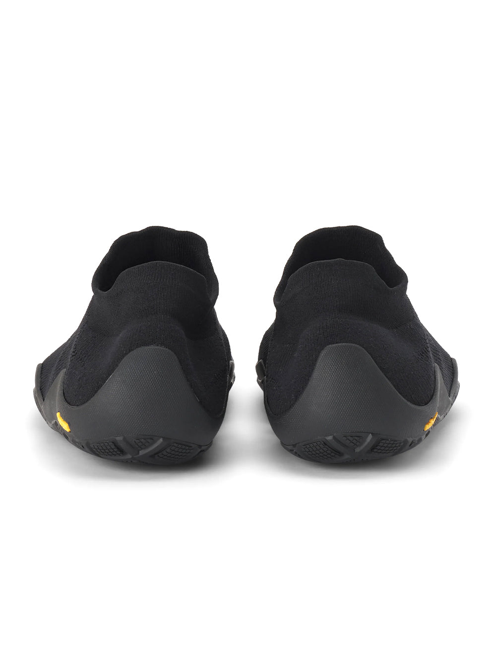 UYN-DUNIA MID BLACK SOLE SHOES-Y100492.93 B000 BLACK