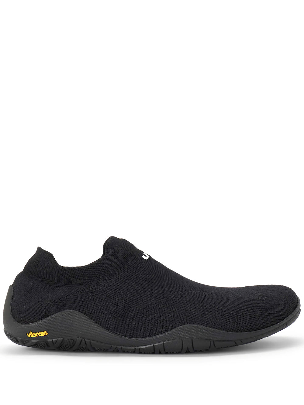 UYN-DUNIA MID BLACK SOLE SHOES-Y100492.93 B000 BLACK