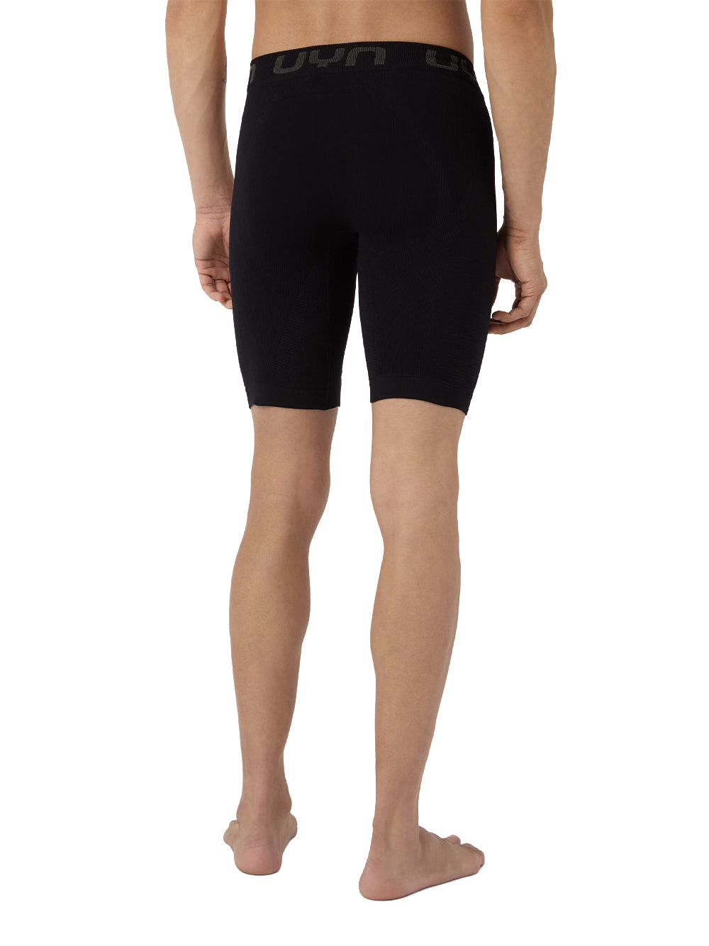 UYN-MAN POSITION BOXER 9 INCH-U100536.93 B000 BLACK