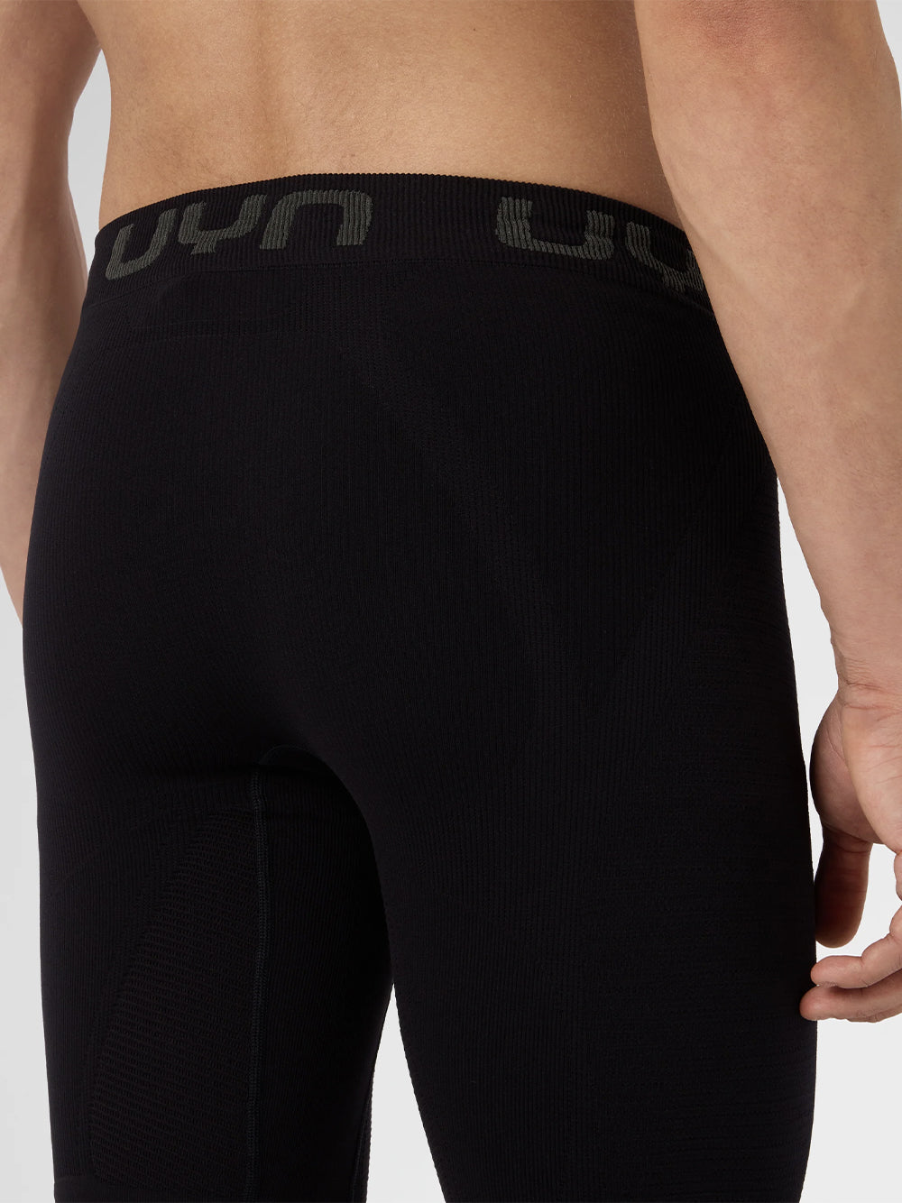 UYN-MAN POSITION BOXER 9 INCH-U100536.93 B000 BLACK