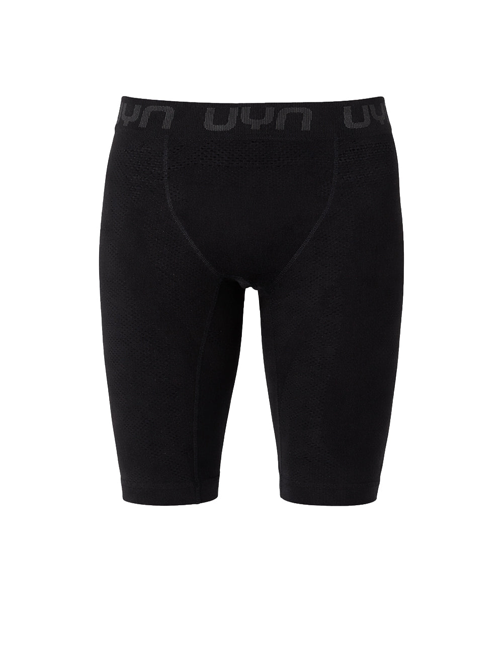 UYN-MAN POSITION BOXER 9 INCH-U100536.93 B000 BLACK