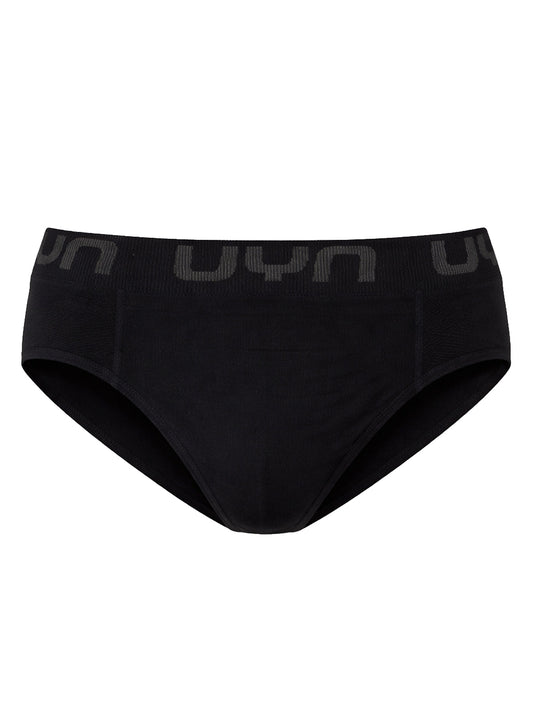 UYN-MAN POSITION SLIP-U100537.93 B000 BLACK