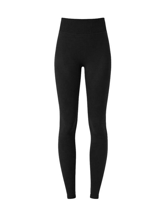UYN-WOMAN ROCK FIT LIFT UP LEGGINGS-O103231.93 B000 BLACK