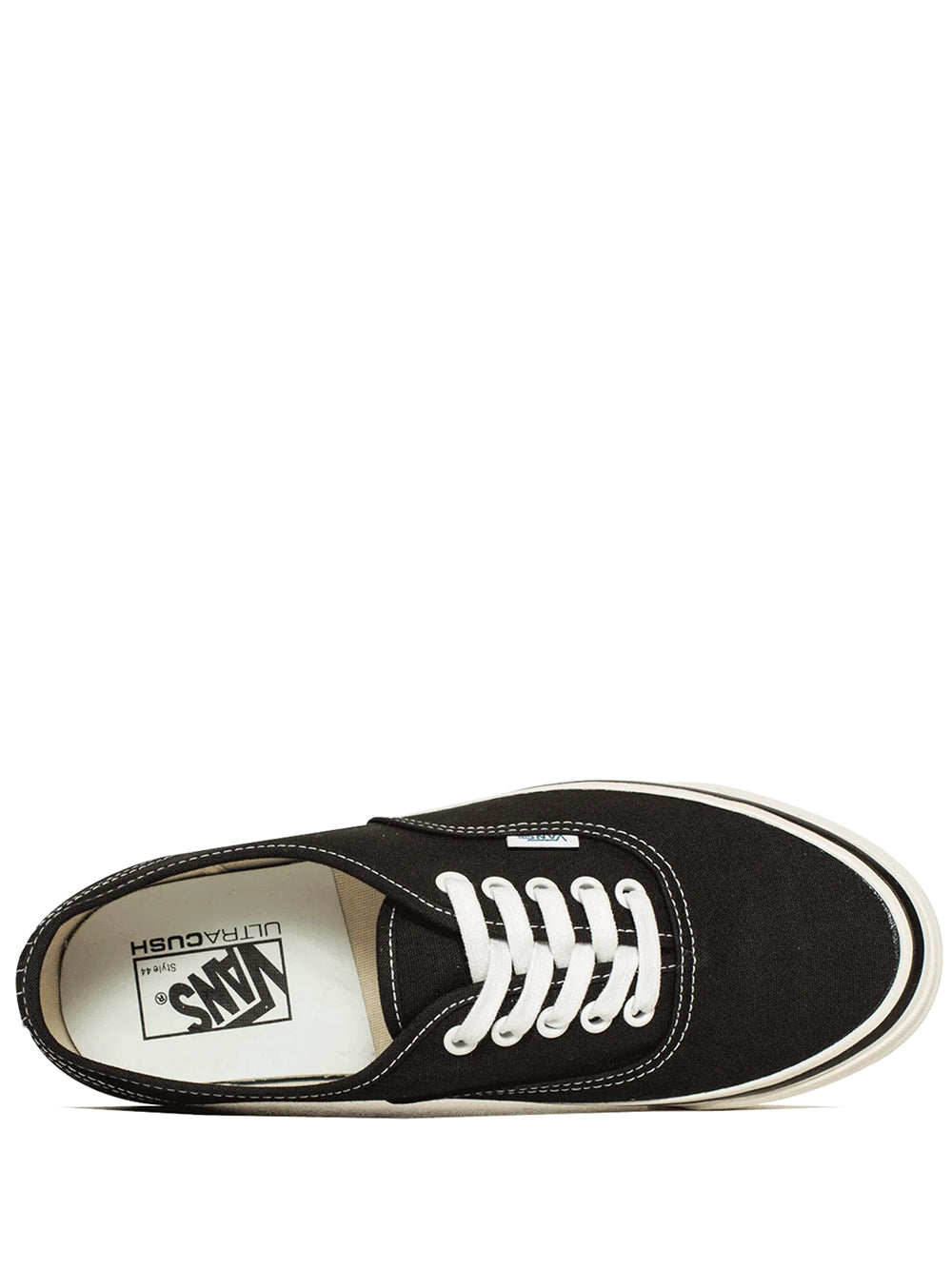 VANS-AUTHENTIC 44 D-VN0A38ENMR21 BLACK