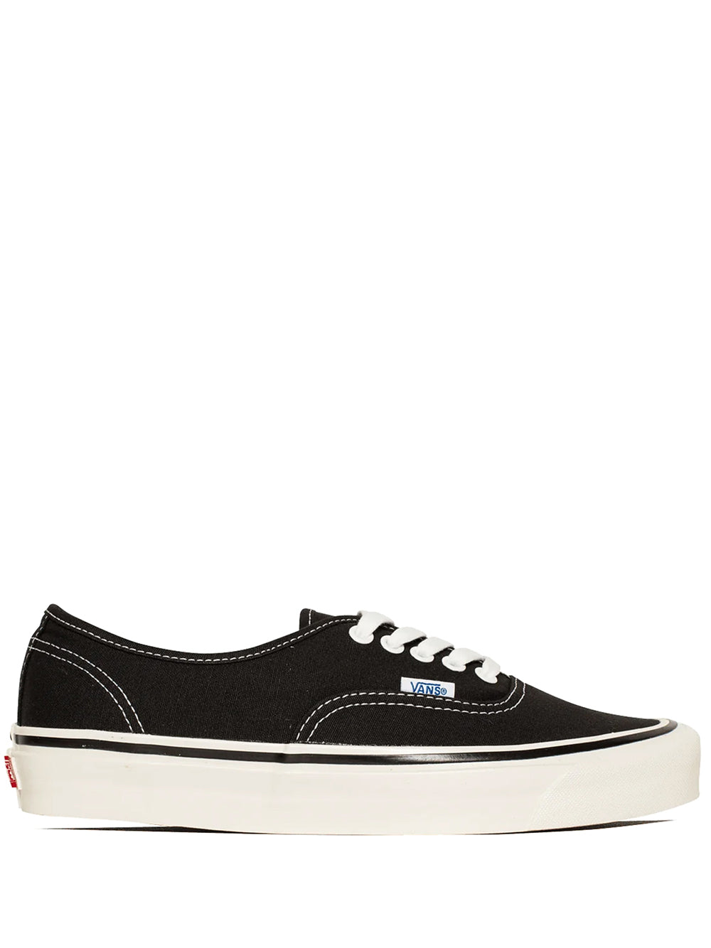 VANS-AUTHENTIC 44 D-VN0A38ENMR21 BLACK