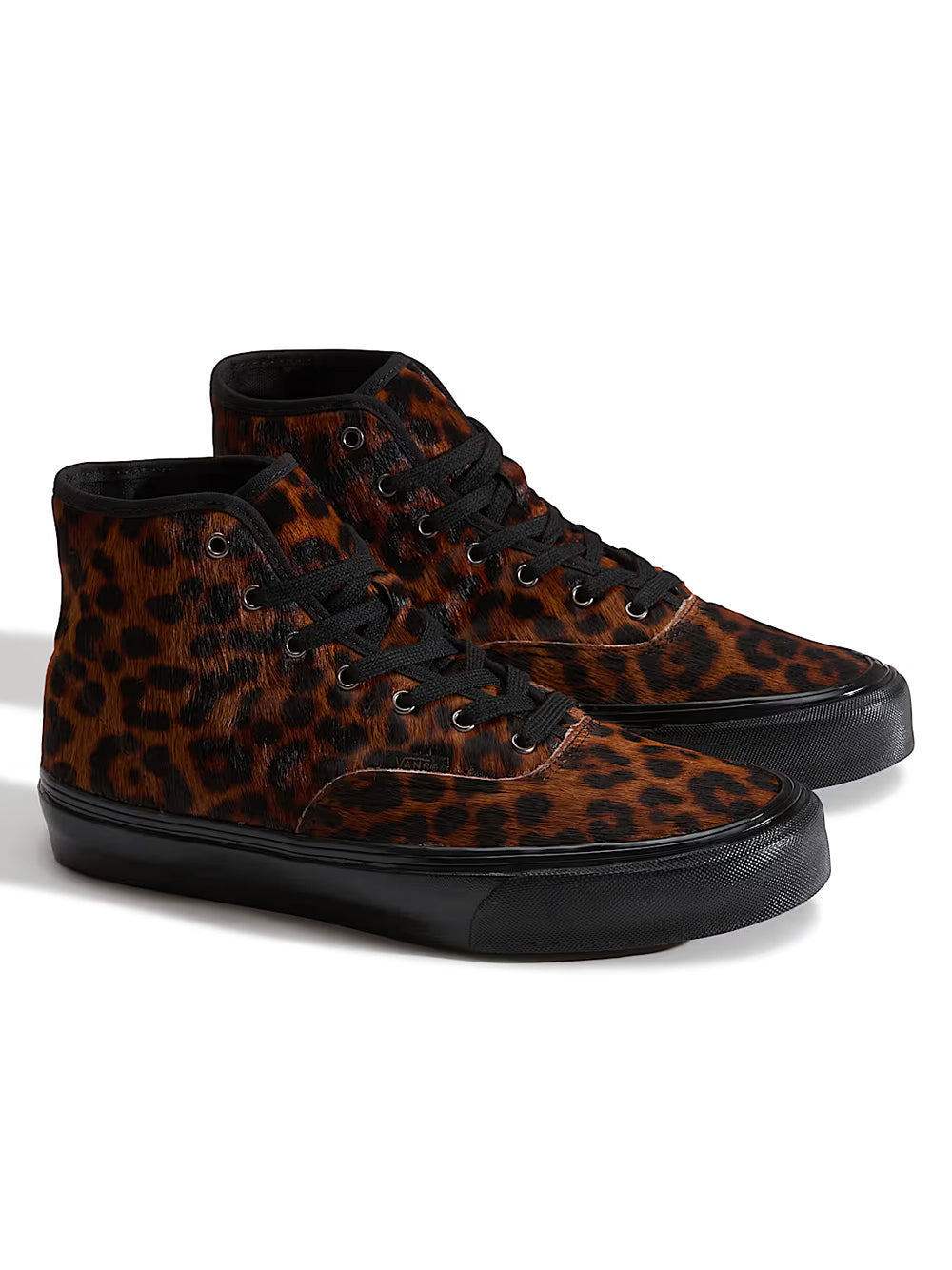 VANS-AUTHENTIC HI 2.0-VN000E8HLPR1 ANIMALIER