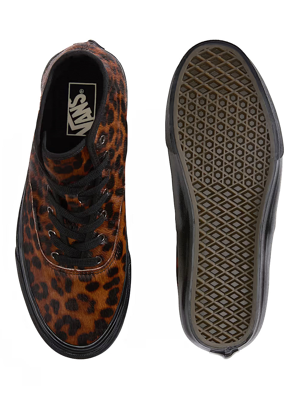 VANS-AUTHENTIC HI 2.0-VN000E8HLPR1 ANIMALIER