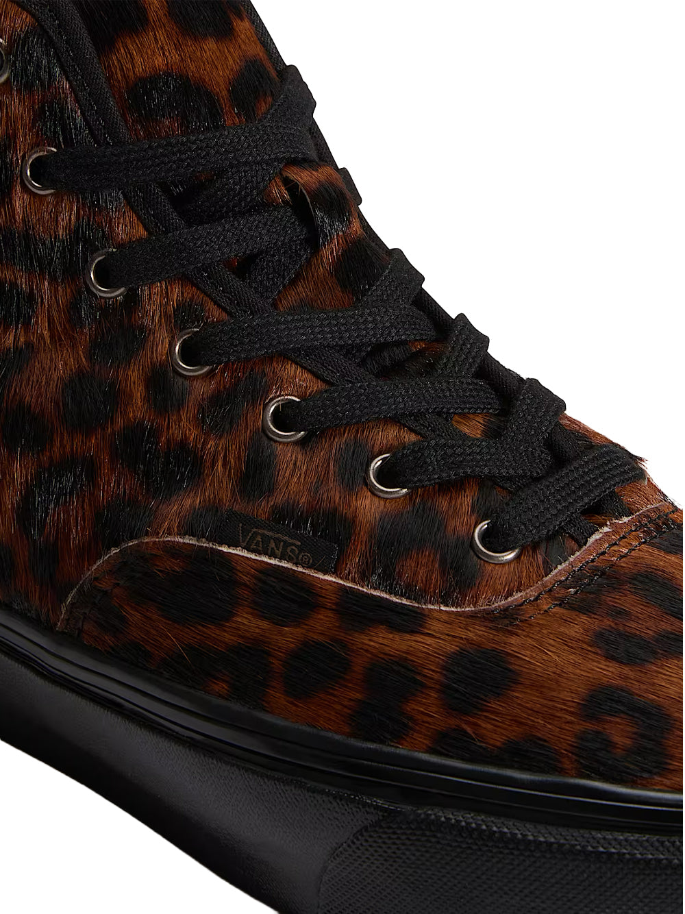 VANS-AUTHENTIC HI 2.0-VN000E8HLPR1 ANIMALIER