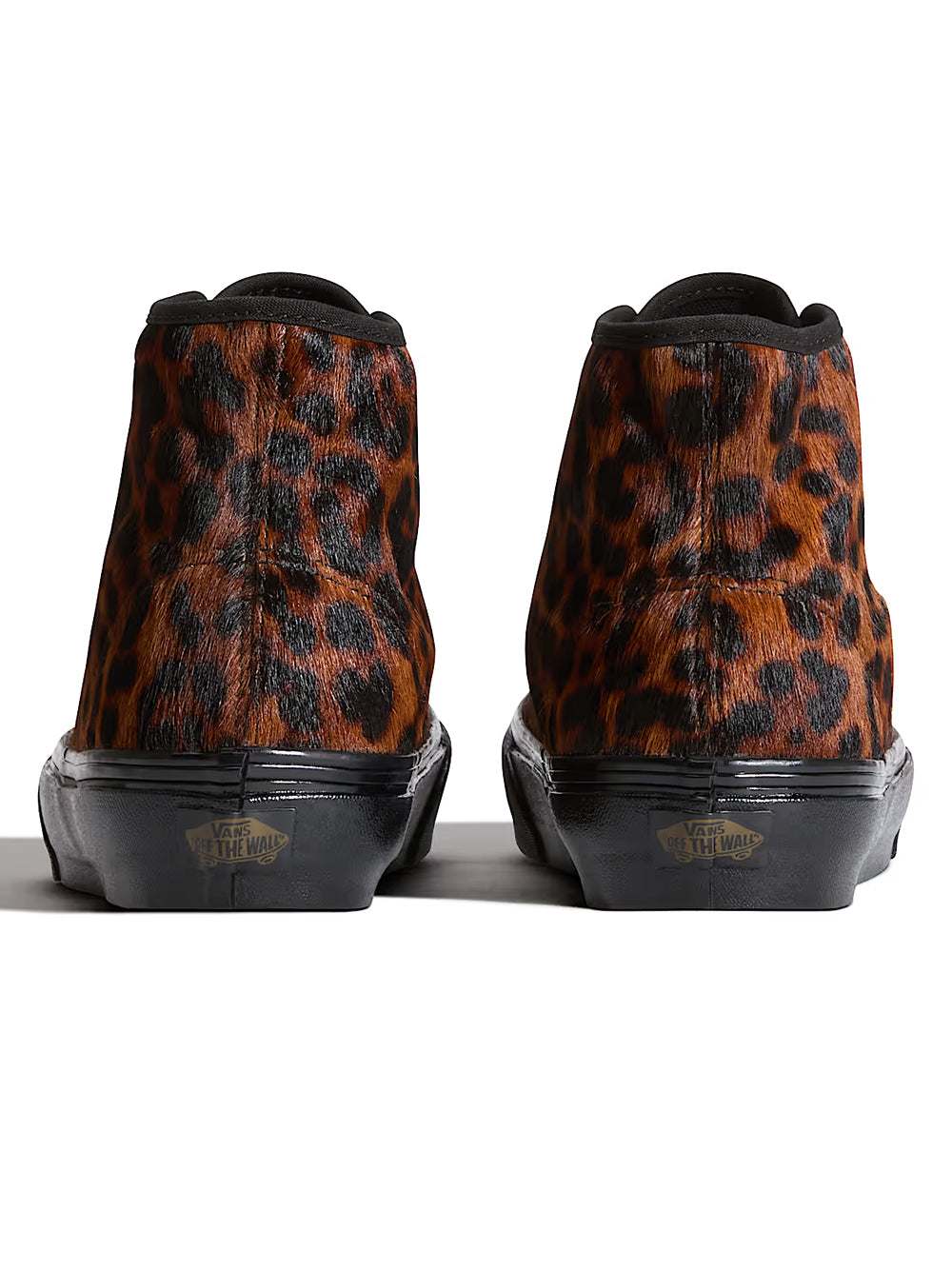 VANS-AUTHENTIC HI 2.0-VN000E8HLPR1 ANIMALIER
