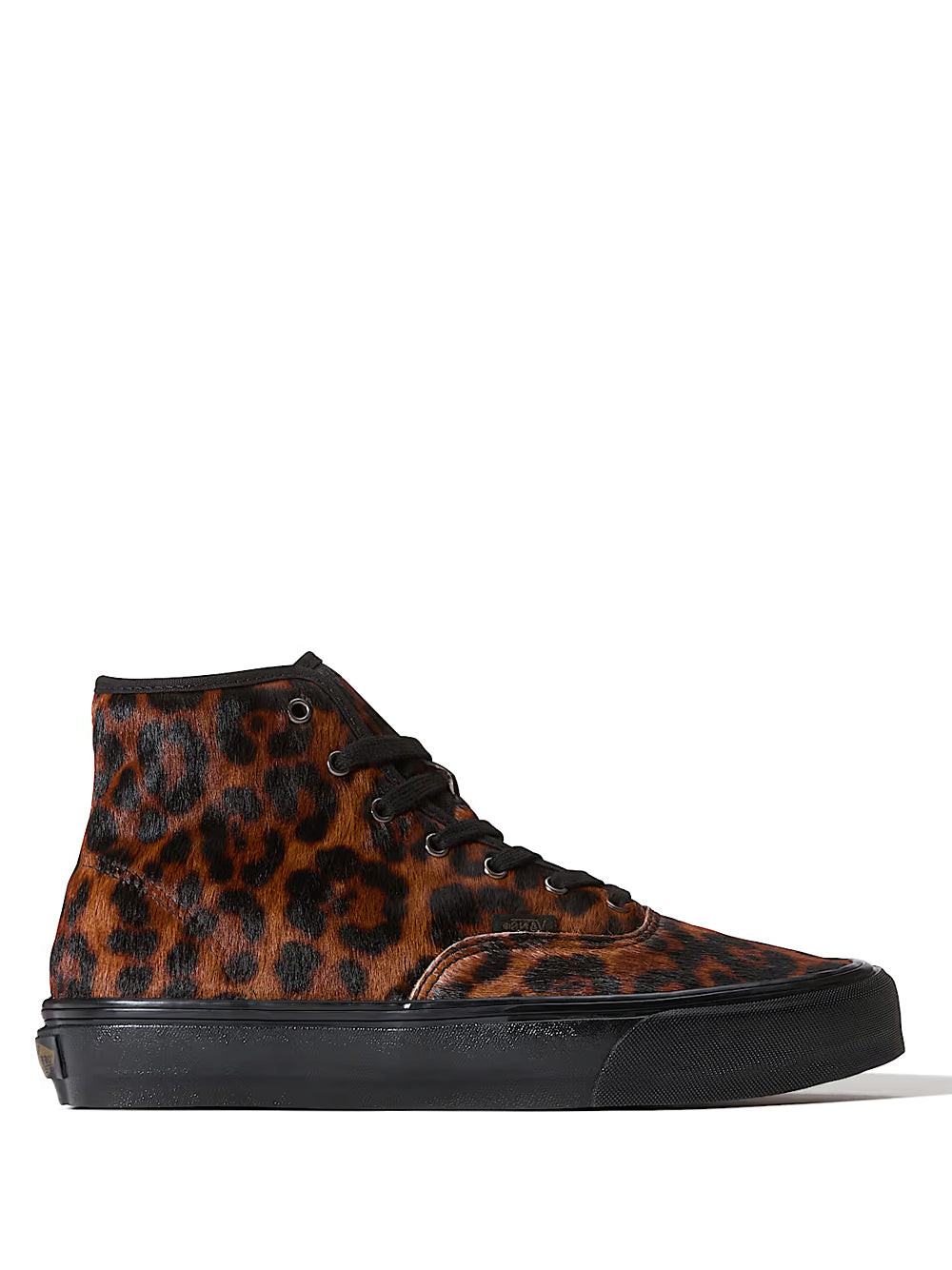 VANS-AUTHENTIC HI 2.0-VN000E8HLPR1 ANIMALIER