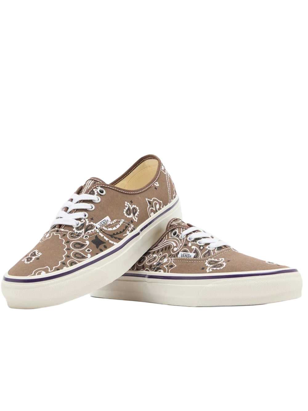 VANS-LX AUTHENTIC 44 BANDANA-VN000D9NTUD1 MBWPL
