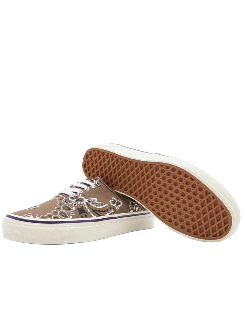 VANS-LX AUTHENTIC 44 BANDANA-VN000D9NTUD1 MBWPL