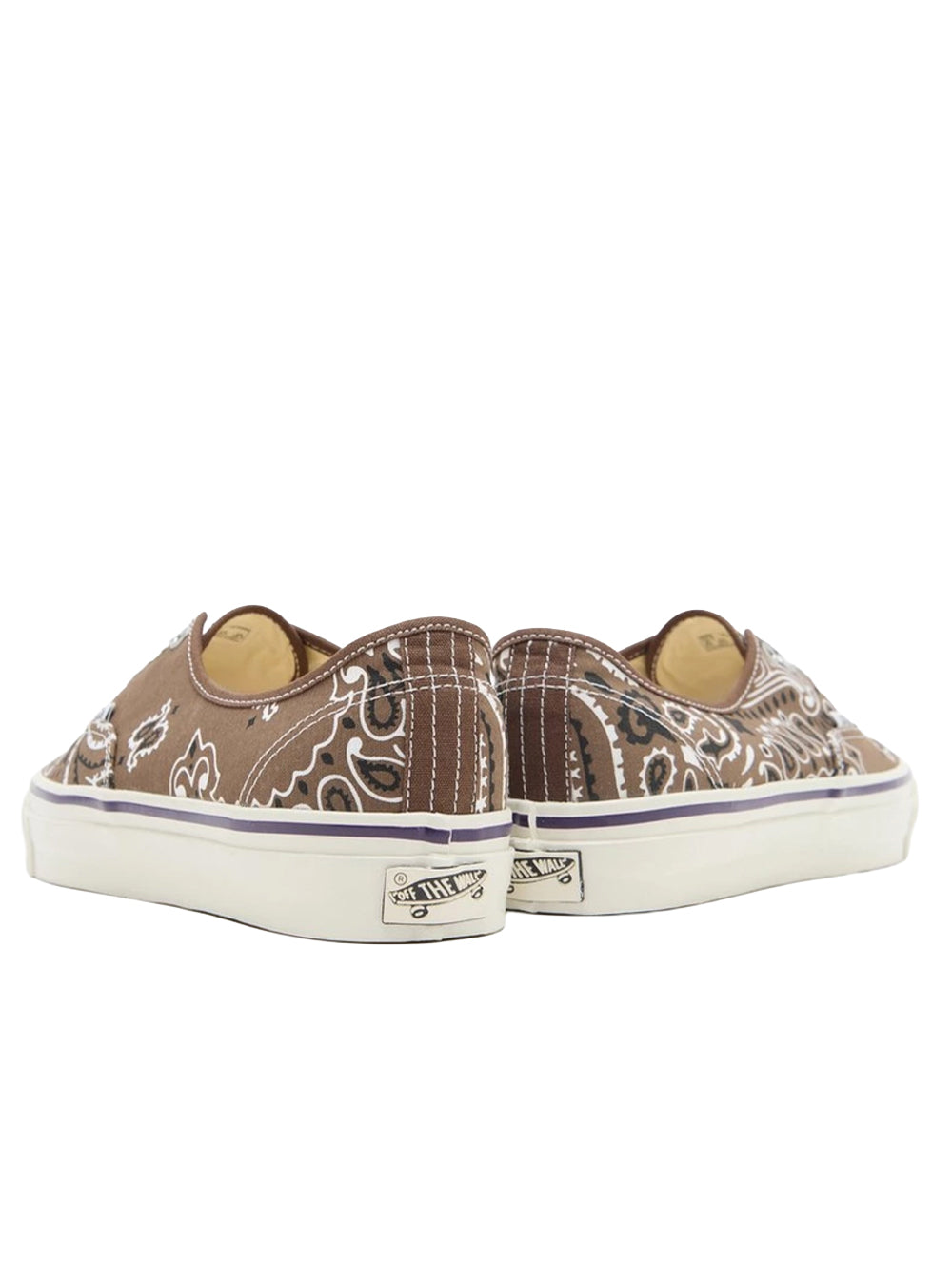 VANS-LX AUTHENTIC 44 BANDANA-VN000D9NTUD1 MBWPL