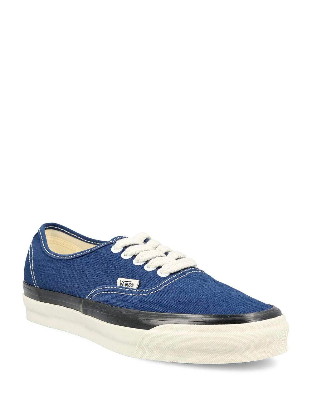 VANS-LX AUTHENTIC 44 DECK-VN000EFZCJE1 BLUE