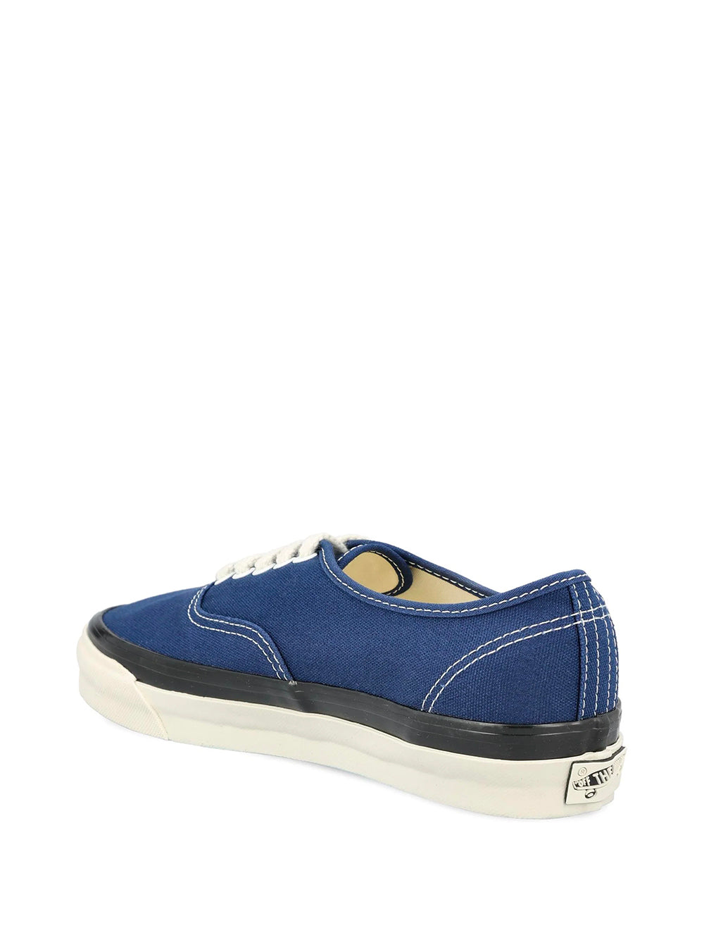 VANS-LX AUTHENTIC 44 DECK-VN000EFZCJE1 BLUE – La Ferramenta Bologna