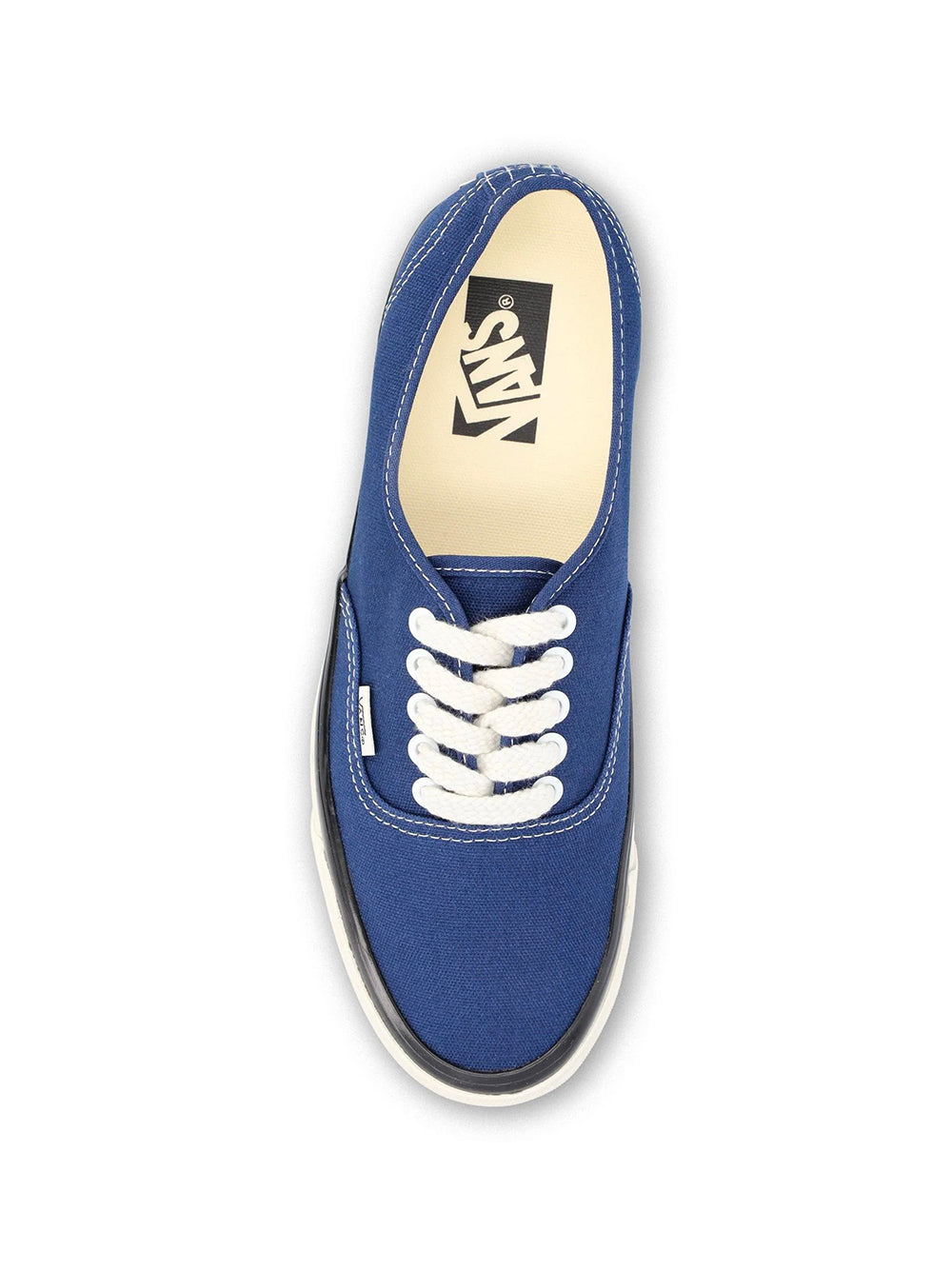 VANS-LX AUTHENTIC 44 DECK-VN000EFZCJE1 BLUE – La Ferramenta Bologna