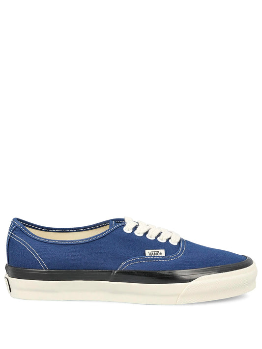 VANS-LX AUTHENTIC 44 DECK-VN000EFZCJE1 BLUE