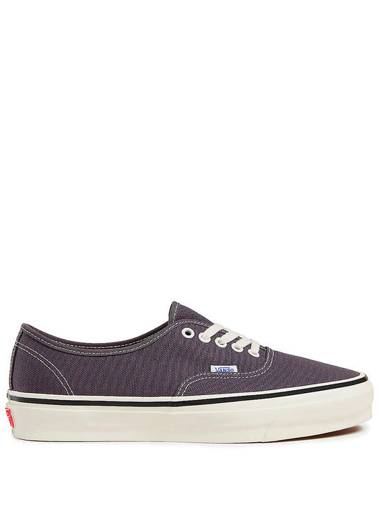 VANS-LX AUTHENTIC REISSUE 44-VN0007QZ1O71 DUCK CANVAS ASPHALT