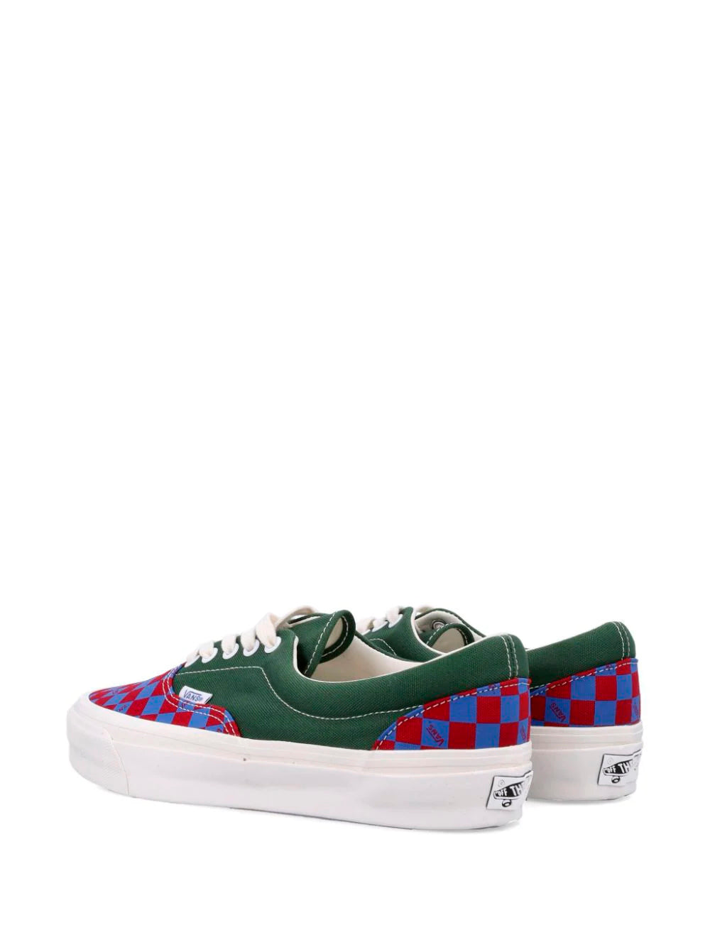 VANS-LX ERA REISSUE 95-VN000CZDBXU1 BMX DOUGLAS FIR