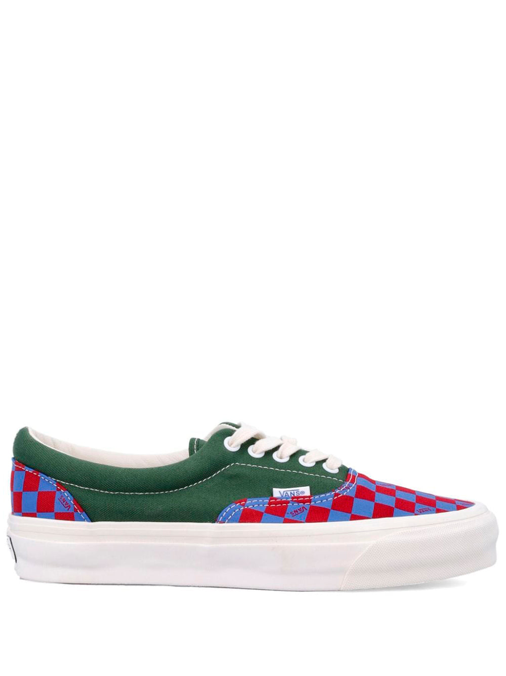 VANS-LX ERA REISSUE 95-VN000CZDBXU1 BMX DOUGLAS FIR