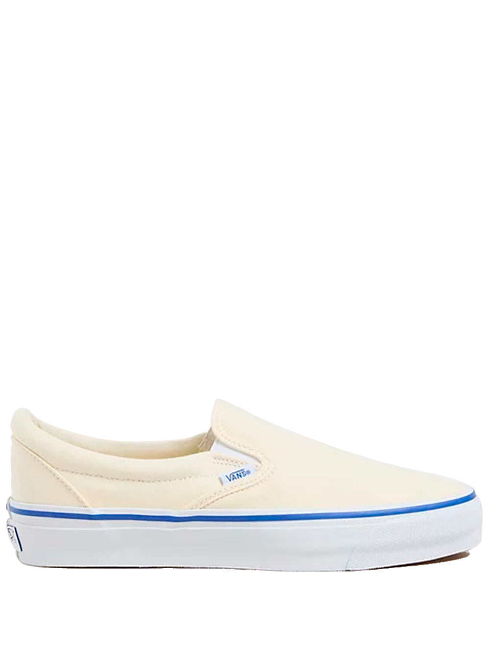 VANS-LX SLIP ON REISSUE 98-VN000CSEOFW OFF WHITE