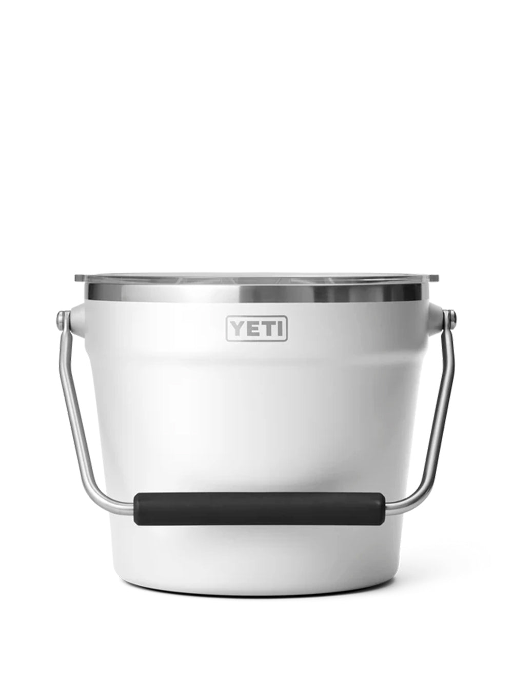 YETI-BEVERAGE BUCKET-70000001568 WHITE