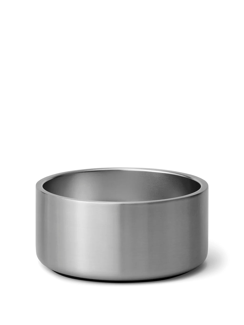 YETI-BOOMER 4 DOG BOWL-70000000236 STAINLESS STEEL