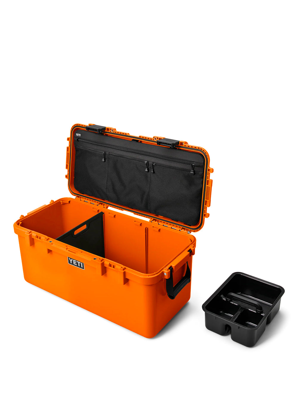 YETI-LOADOUT GOBOX 60 GEAR CASE-70000005170 KING CRAB