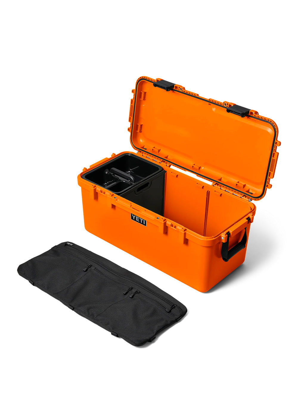YETI-LOADOUT GOBOX 60 GEAR CASE-70000005170 KING CRAB