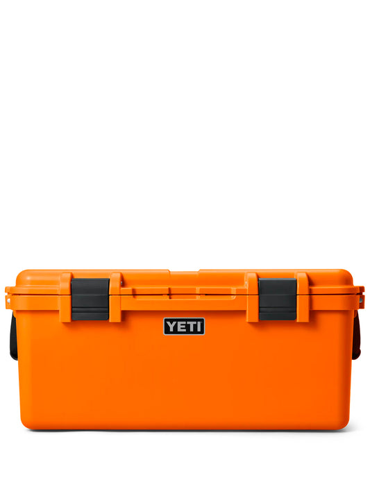 YETI-LOADOUT GOBOX 60 GEAR CASE-70000005170 KING CRAB