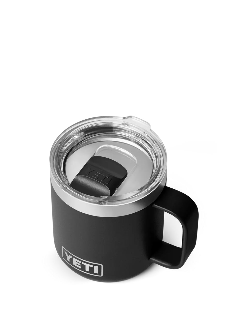 YETI-RAMBLER 10 OZ CL MUG MS-70000006158 BLACK