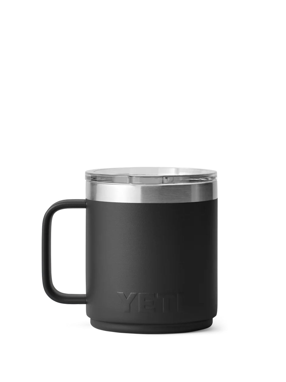 YETI-RAMBLER 10 OZ CL MUG MS-70000006158 BLACK