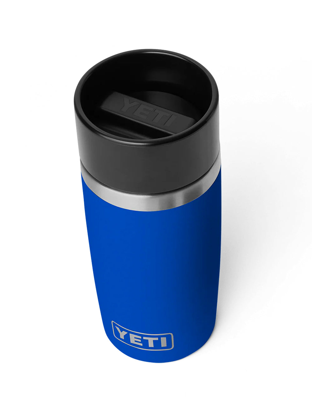 YETI-RAMBLER 12 OZ TRAVEL BOTTLE-70000006294 ROYAL BLUE