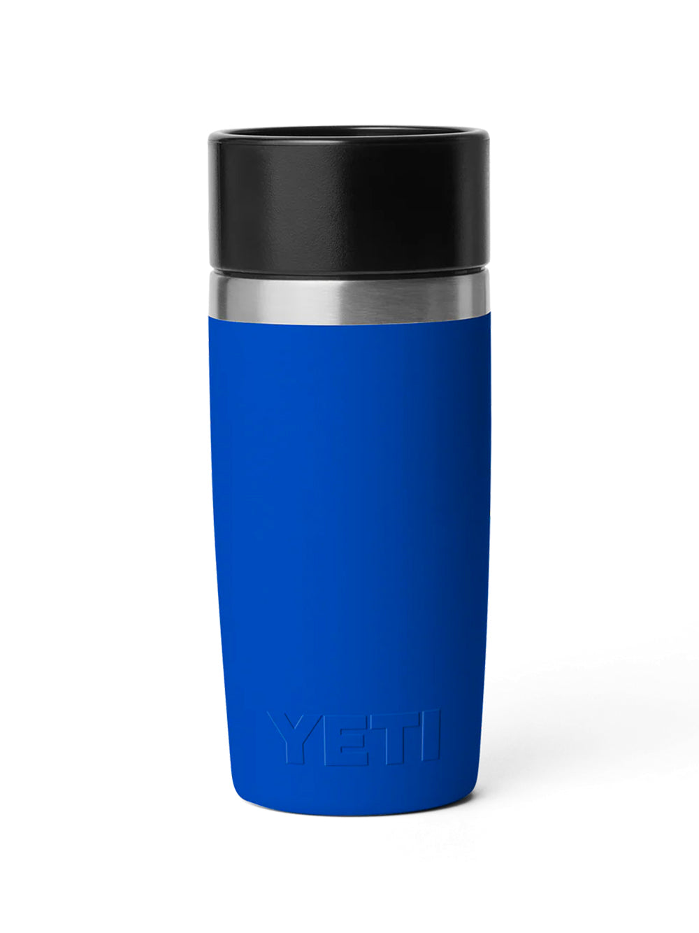 YETI-RAMBLER 12 OZ TRAVEL BOTTLE-70000006294 ROYAL BLUE