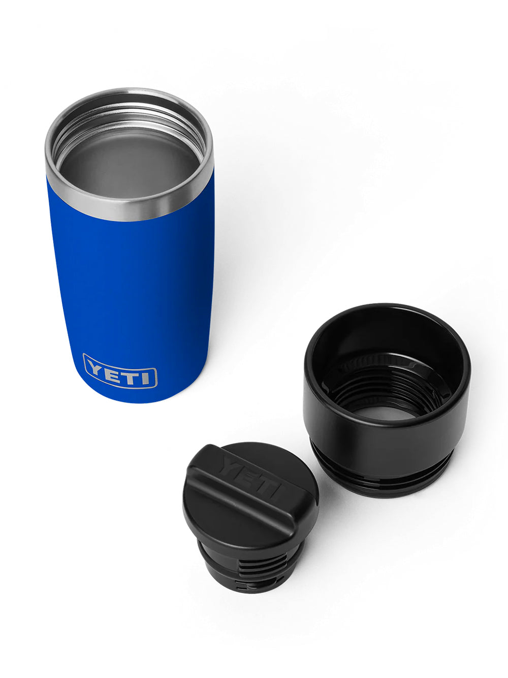YETI-RAMBLER 12 OZ TRAVEL BOTTLE-70000006294 ROYAL BLUE