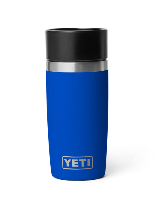 YETI-RAMBLER 12 OZ TRAVEL BOTTLE-70000006294 ROYAL BLUE