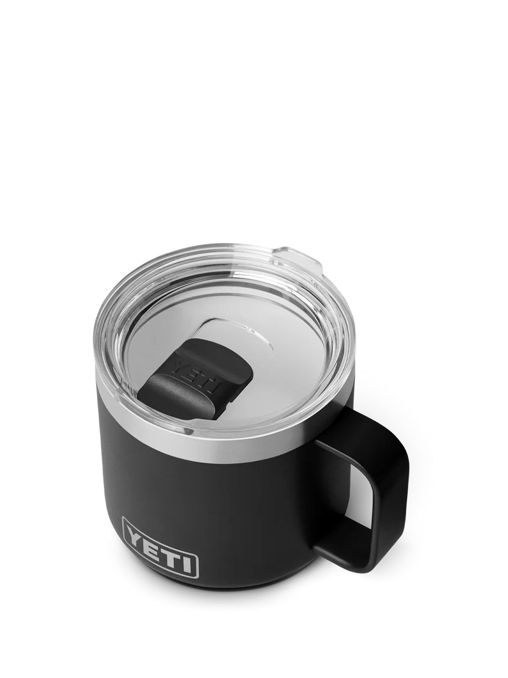 YETI-RAMBLER 14 OZ CL MUG 2.0 MS-70000006169 BLACK