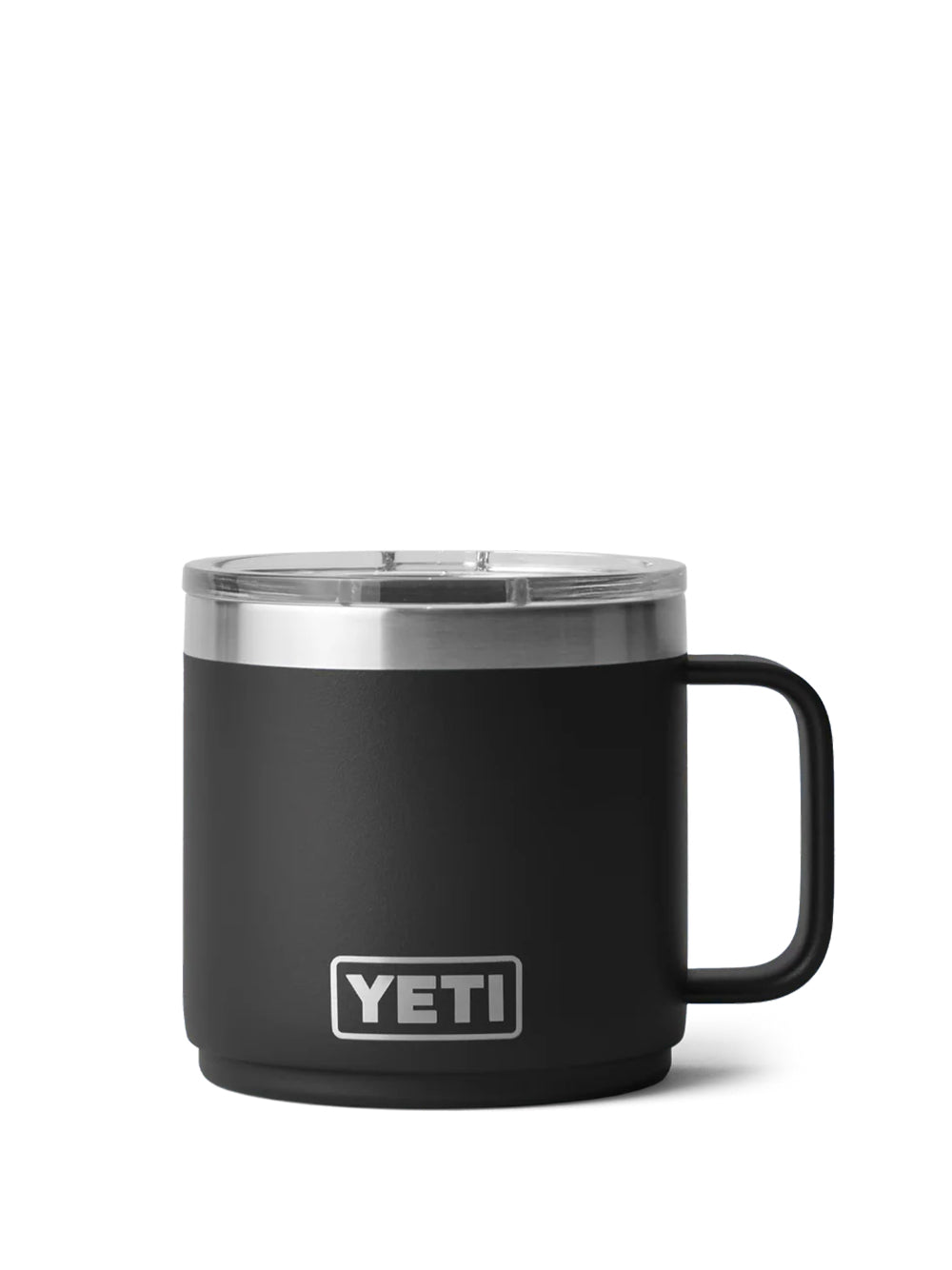 YETI-RAMBLER 14 OZ CL MUG 2.0 MS-70000006169 BLACK