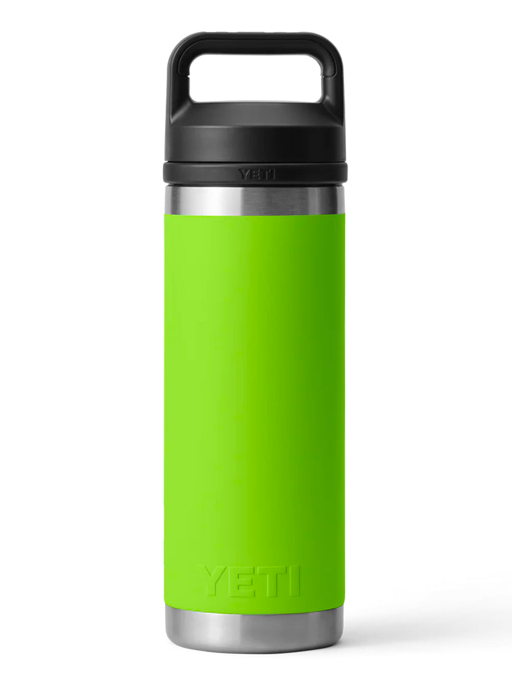 YETI-RAMBLER 18 OZ BOTTLE CHUG-70000006612 VENOM