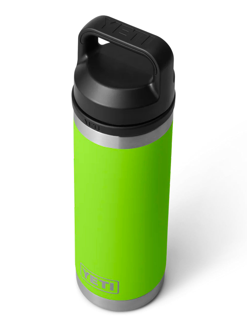 YETI-RAMBLER 18 OZ BOTTLE CHUG-70000006612 VENOM