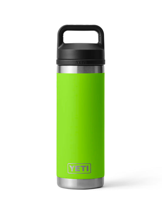 YETI-RAMBLER 18 OZ BOTTLE CHUG-70000006612 VENOM