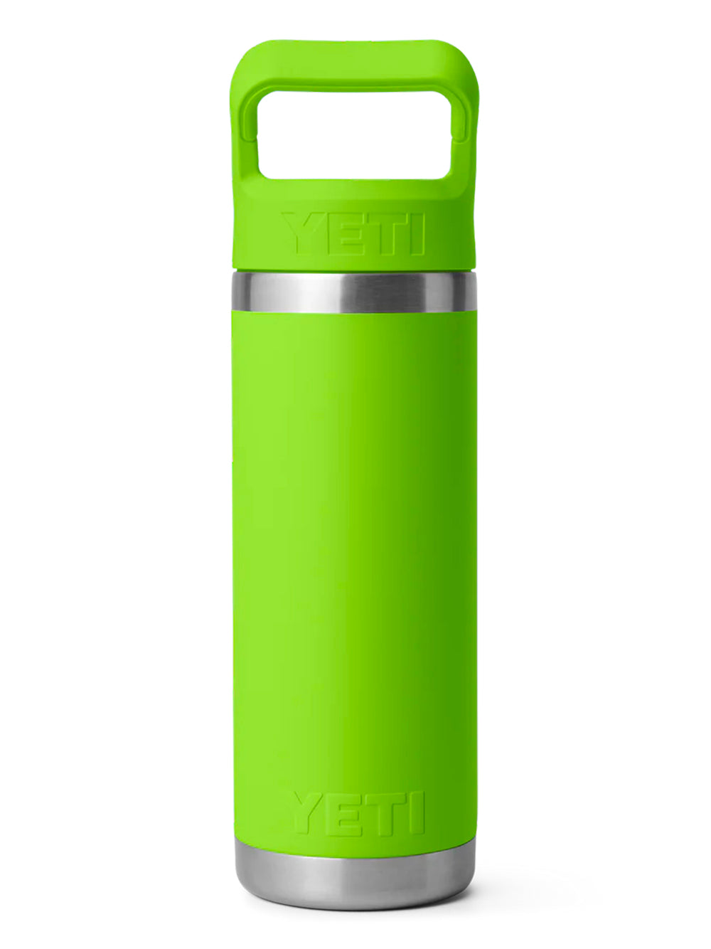 YETI-RAMBLER 18 OZ C STRAW BOTTLE-70000005995 VENOM